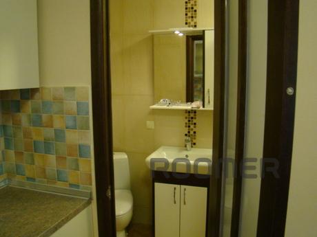 1 bedroom Panteleimonovskaya / French, Odessa - apartment by the day