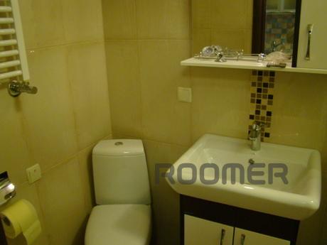 1 bedroom Panteleimonovskaya / French, Odessa - apartment by the day