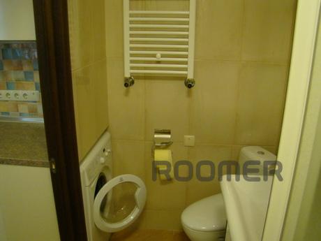 1 bedroom Panteleimonovskaya / French, Odessa - apartment by the day