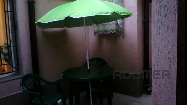 1 bedroom Panteleimonovskaya / French, Odessa - apartment by the day