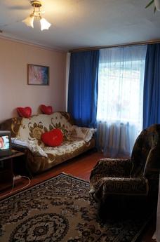 1bedroom in the center, Kazan - apartment by the day