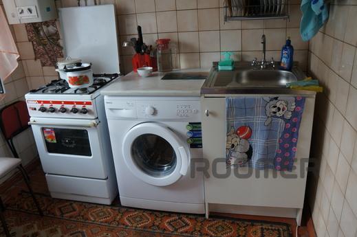 1bedroom in the center, Kazan - apartment by the day