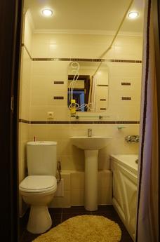1-room business class at the station &qu, Kazan - apartment by the day