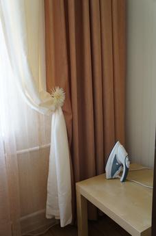 1-room business class at the station &qu, Kazan - apartment by the day