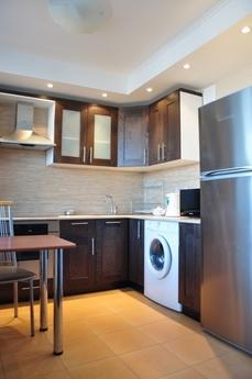 Studio near Dinamo Metro, Moscow - apartment by the day