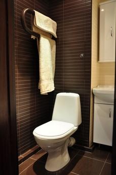 Studio near Dinamo Metro, Moscow - apartment by the day