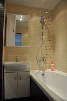 Studio near Dinamo Metro, Moscow - apartment by the day