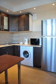 Studio near Dinamo Metro, Moscow - apartment by the day