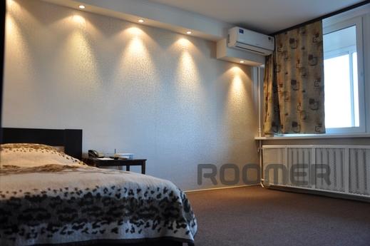 Studio near Dinamo Metro, Moscow - apartment by the day