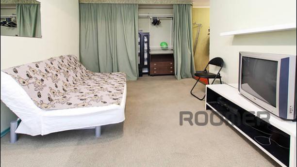 For rent apartment 2-bedroom apartment of 47 m ² on the 2nd 