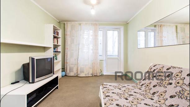 apartment, Moscow - apartment by the day