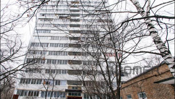 apartment, Moscow - apartment by the day