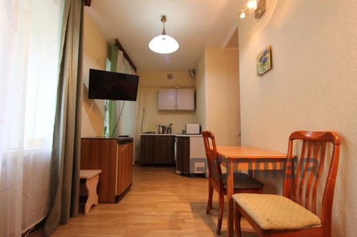 I rent an apartment for a day, Moscow - apartment by the day