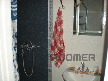 number in the first line of dock, Yalta - apartment by the day