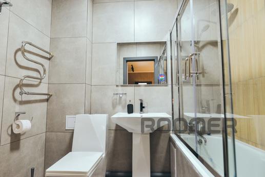 2-com City Center, Diana Department Stor, Uralsk - apartment by the day