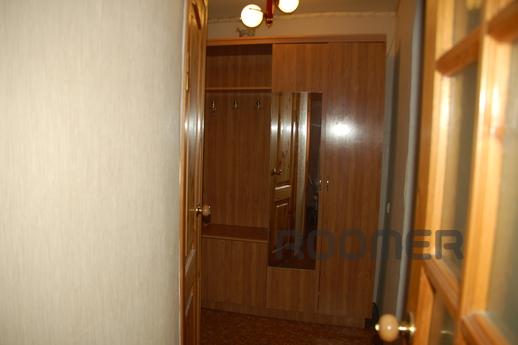 1 bedroom apartment st. Mechnikov, 77d, Rostov-on-Don - apartment by the day