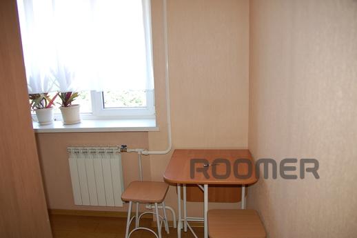 1 bedroom apartment Gorky, 291, Rostov-on-Don - apartment by the day