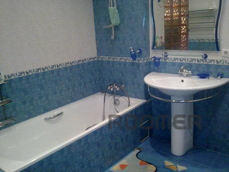 3 bedrooms on Sholokhov Str, Rostov-on-Don - apartment by the day