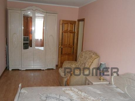 2 bedroom apartment Setchenov 8 Center, Rostov-on-Don - apartment by the day