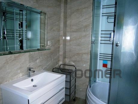 1-room apartment in the center, Rostov-on-Don - apartment by the day