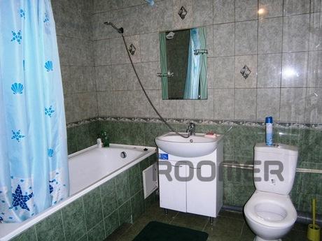2 bedroom line 13, Rostov-on-Don - apartment by the day
