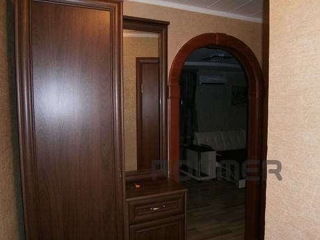 1-room. on the Russian Near Railway rail, Rostov-on-Don - apartment by the day