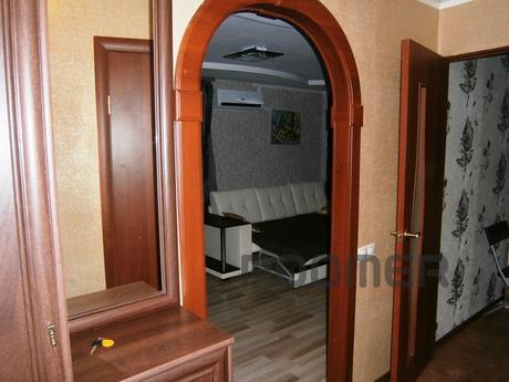1-room. on the Russian Near Railway rail, Rostov-on-Don - apartment by the day