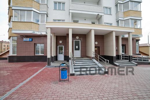 Zarechnyj, Railway, New, Yekaterinburg - apartment by the day