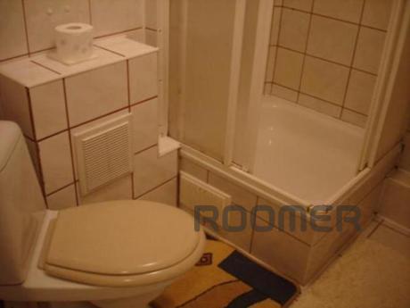 Daily Q2. Center, 1800r, Saransk - apartment by the day