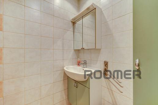 2-bedroom apartment in the center, Saint Petersburg - apartment by the day
