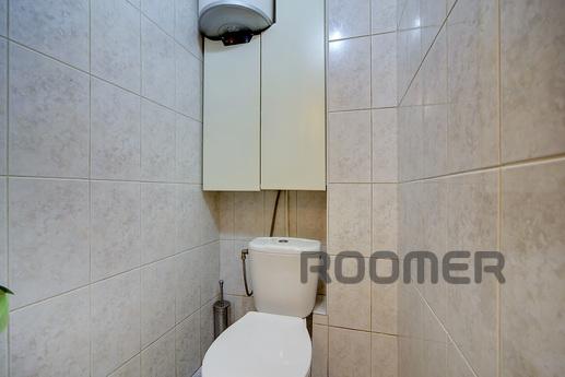 2-bedroom apartment on Rubinstein, Saint Petersburg - apartment by the day