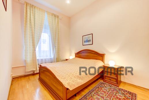 Very spacious two bedroom apartment is located within the Go