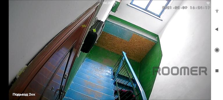 2-room apartment. Center. Skadovsk., Skadovsk - apartment by the day