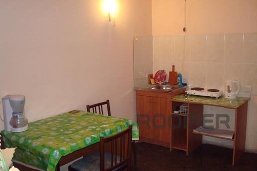 Rent a house in the heart of Arcadia, Odessa - apartment by the day