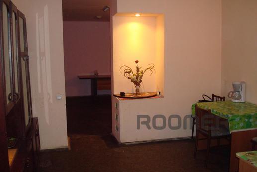 Rent a house in the heart of Arcadia, Odessa - apartment by the day