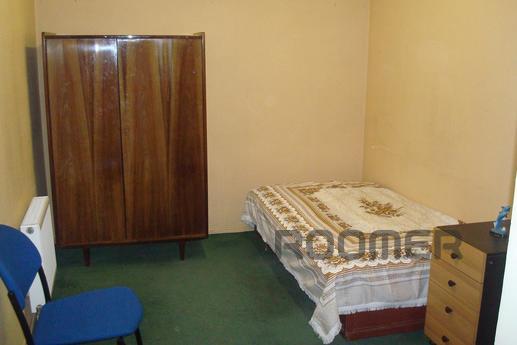 Rent a house in the heart of Arcadia, Odessa - apartment by the day