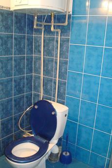 Rent a house in the heart of Arcadia, Odessa - apartment by the day