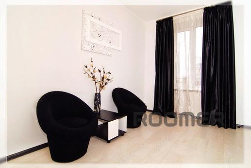 Daily! Center! Kharkov!, Kharkiv - apartment by the day