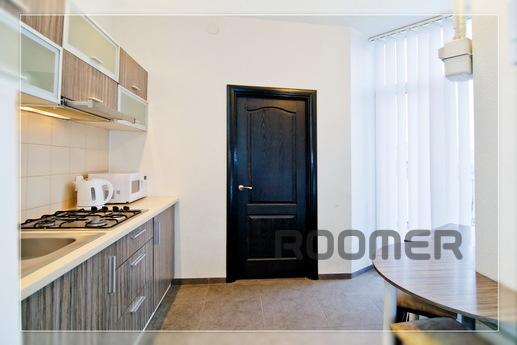 Daily! Center! Kharkov!, Kharkiv - apartment by the day