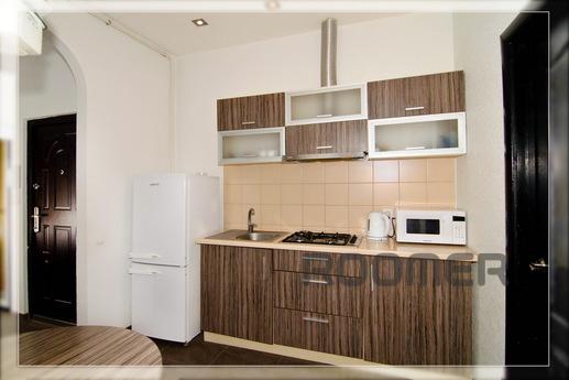 Daily! Center! Kharkov!, Kharkiv - apartment by the day