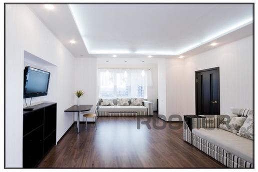 The apartment is located in a house-monument artitektury. A 