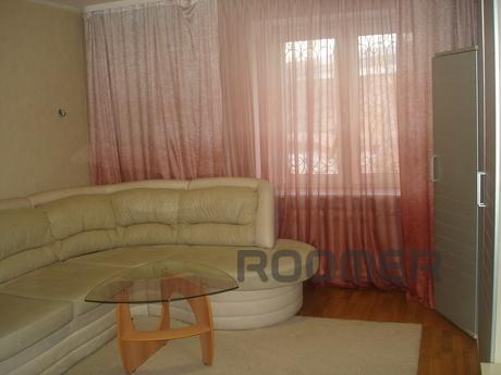1 bedroom in the center!!, Tomsk - apartment by the day