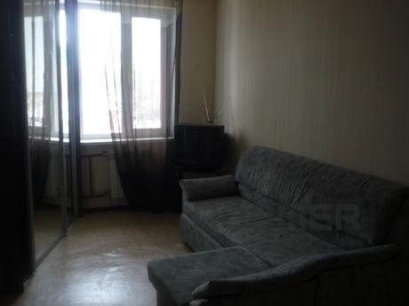 1 bedroom on Timakova, Tomsk - apartment by the day