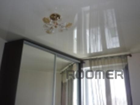 1 bedroom on Timakova, Tomsk - apartment by the day
