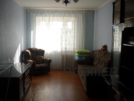 3 bedroom in the  Kievskaya Str, Tomsk - apartment by the day