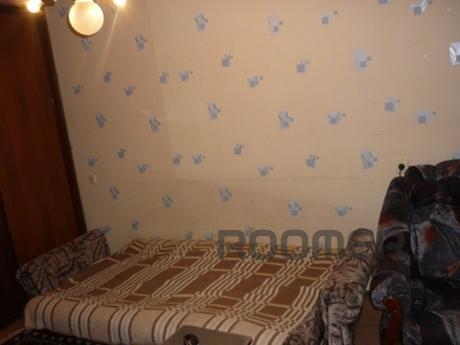 1 bedroom on Krasnoarmeyskaya, 119, Tomsk - apartment by the day