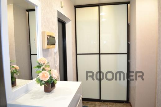 Apartments 'Seven-flower', Voronezh - apartment by the day