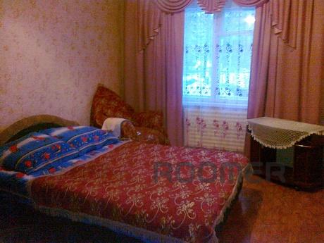 One-bedroom apartment, Ufa - apartment by the day