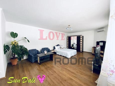ALL YEARS House with sauna Arabatskaya, Genicheskaya gorka - apartment by the day