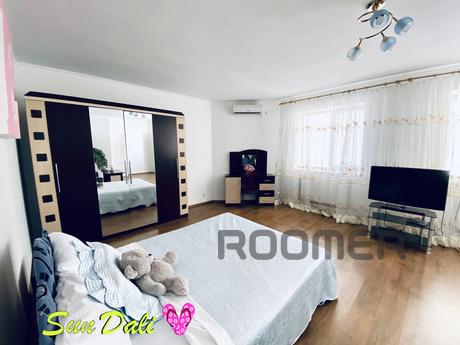 ALL YEARS House with sauna Arabatskaya, Genicheskaya gorka - apartment by the day